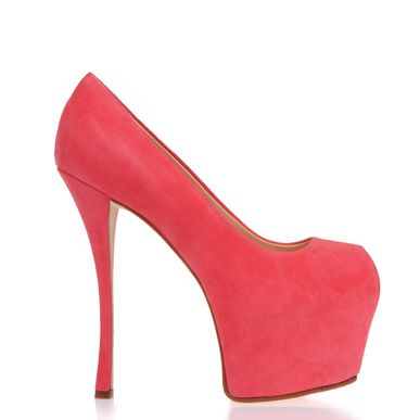 pump - GIUSEPPE ZANOTTI DESIGN