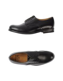 DOUCAL'S - Laced shoes