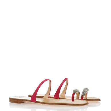 sandals - GIUSEPPE ZANOTTI DESIGN