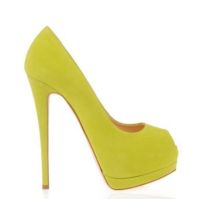 pump - GIUSEPPE ZANOTTI DESIGN