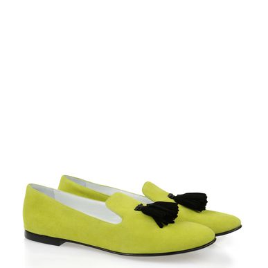 Moccasins - GIUSEPPE ZANOTTI DESIGN