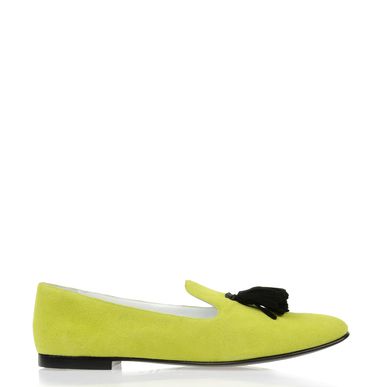 Moccasins - GIUSEPPE ZANOTTI DESIGN