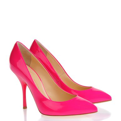 pump - GIUSEPPE ZANOTTI DESIGN