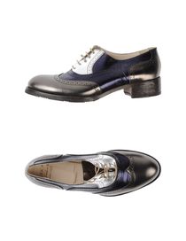 DOUCAL'S - Laced shoes