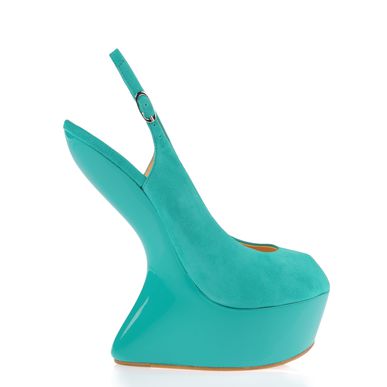 Wedge - GIUSEPPE ZANOTTI DESIGN
