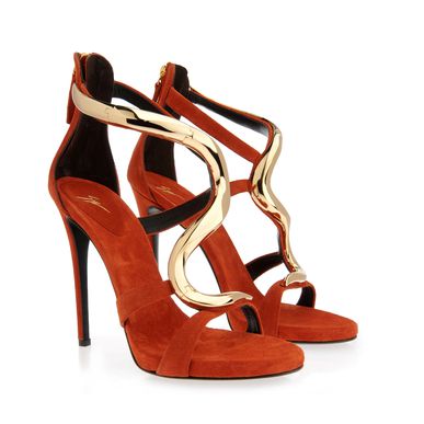 sandals - GIUSEPPE ZANOTTI DESIGN