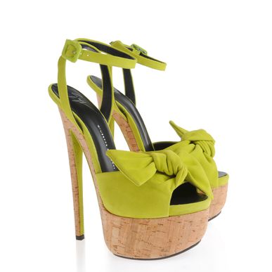 sandals - GIUSEPPE ZANOTTI DESIGN