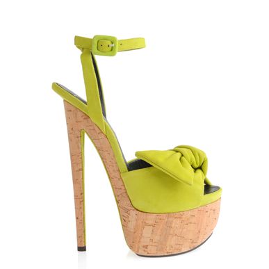 sandals - GIUSEPPE ZANOTTI DESIGN