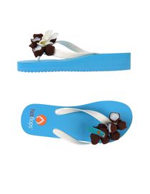 HOTFLOPS - Flip flops