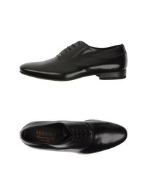 DOUCAL'S - Laced shoes