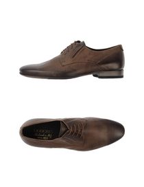 DOUCAL'S - Laced shoes