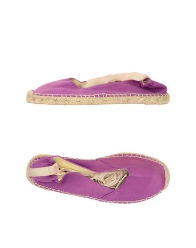 ZOOM WEEKEND MAX MARA - Espadrilles