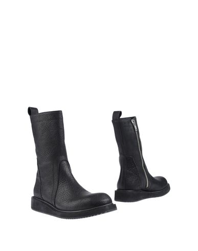 ZOOM RICK OWENS - Ankle boots