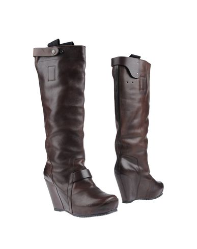 ZOOM RICK OWENS - Boots
