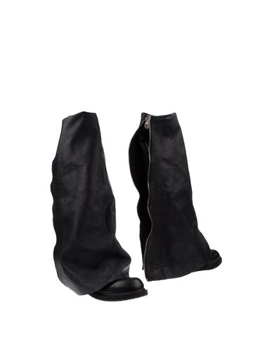 ZOOM RICK OWENS - Boots