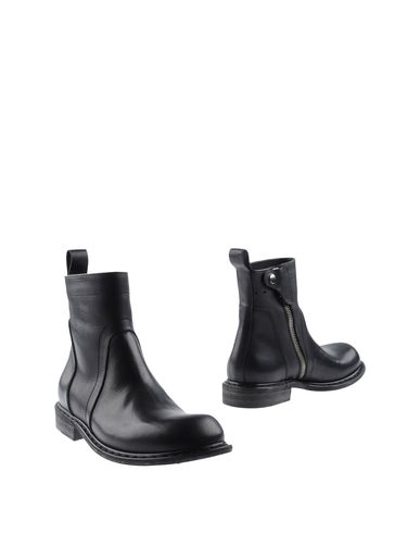 ZOOM RICK OWENS - Ankle boots