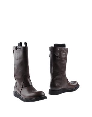 RICK OWENS - Boots