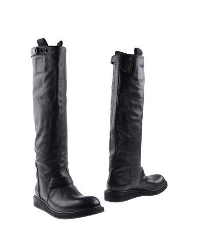 ZOOM RICK OWENS - Boots