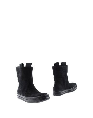 ZOOM RICK OWENS - Ankle boots