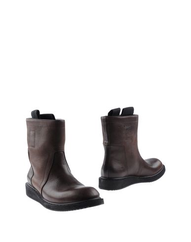 ZOOM RICK OWENS - Ankle boots