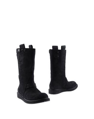 ZOOM RICK OWENS - Boots