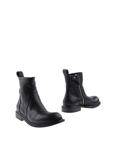 ZOOM RICK OWENS - Ankle boots