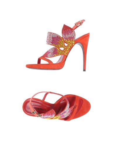 ZOOM CESARE PACIOTTI - Sandals