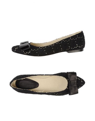ZOOM WEEKEND MAX MARA - Ballet flats
