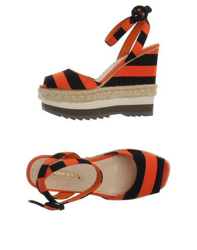 ZOOM PRADA - Wedge