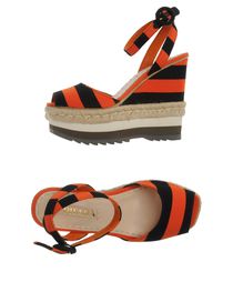 PRADA - Wedge