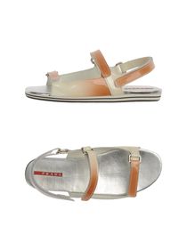 PRADA SPORT - Sandals