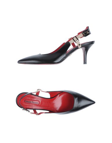 ZOOM CESARE PACIOTTI - Slingbacks