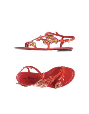 CESARE PACIOTTI - Sandals