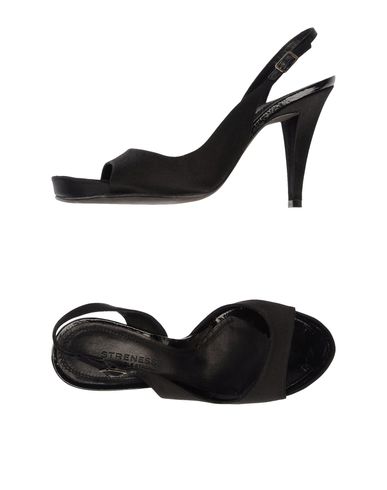 ZOOM STRENESSE GABRIELE STREHLE - High-heeled sandals