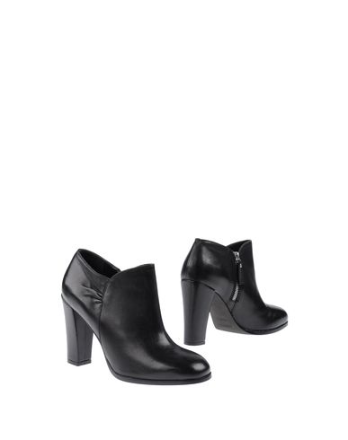 ZOOM STRENESSE GABRIELE STREHLE - Ankle boots