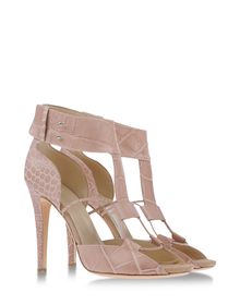 Sandals - DIESEL BLACK GOLD