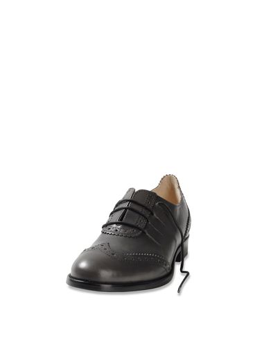 DIESEL BLACK GOLD - Dress Shoe - ssdieselw