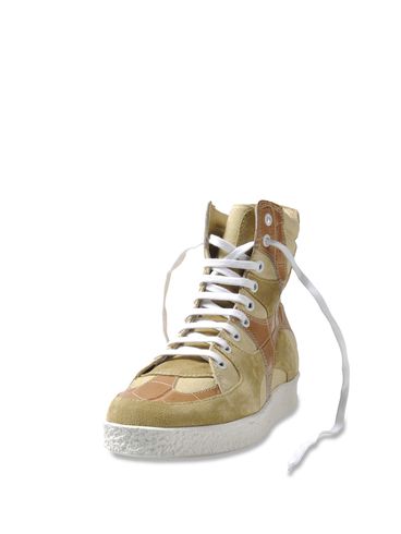 Schuhe DIESEL BLACK GOLD: ssdieselw