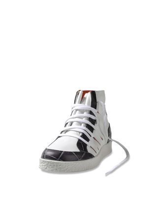 Shoes DIESEL BLACK GOLD: ssdieselw