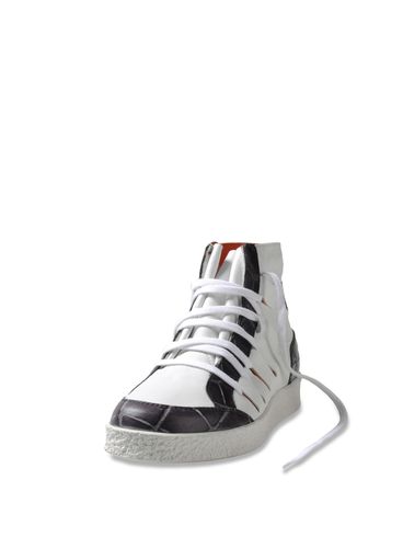 DIESEL BLACK GOLD - Elegante Schuhe - ssdieselw