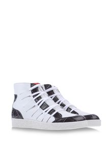 High-tops & Trainers - DIESEL BLACK GOLD