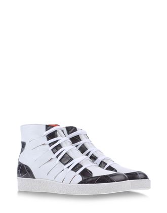 High-tops - DIESEL BLACK GOLD