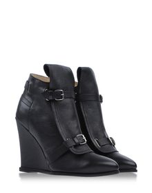 Ankle boots - DIESEL BLACK GOLD