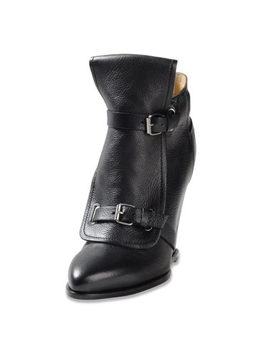DIESEL BLACK GOLD - Dress Shoe - ssdieselw