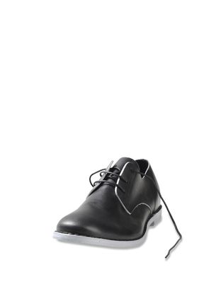 Shoes DIESEL BLACK GOLD: BARN-LL