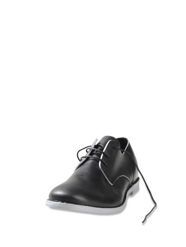 DIESEL BLACK GOLD - Elegante Schuhe - BARN-LL