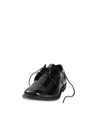 Footwear DIESEL BLACK GOLD: BARN-LL
