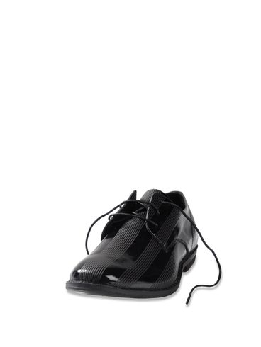 DIESEL BLACK GOLD - Dress Shoe - BARN-LL