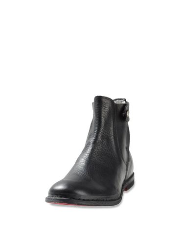 Calzado DIESEL BLACK GOLD: BARN-BE