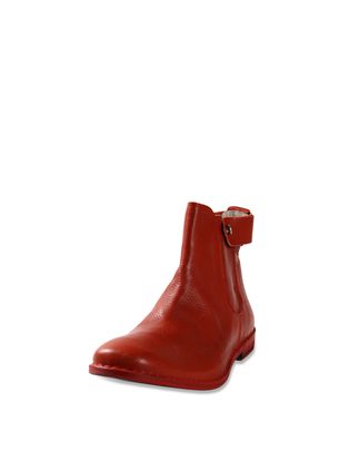 Shoes DIESEL BLACK GOLD: BARN-BE